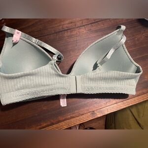 Victoria’s Secret bra